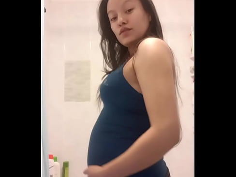 ❤️ Самая гарачая калумбійская шлюха ў сетцы ВЯРНІЛАСЯ, цяжарная, ЖАДАЕЦЬ ГЛЯДЗЕЦЬ ІХ ПРАЦЫЯЦЬ ТАКСАМА НА https://onlyfans.com/maquinasperfectas1 ️ Порна-відэа на be.domhudognika.ru ﹏